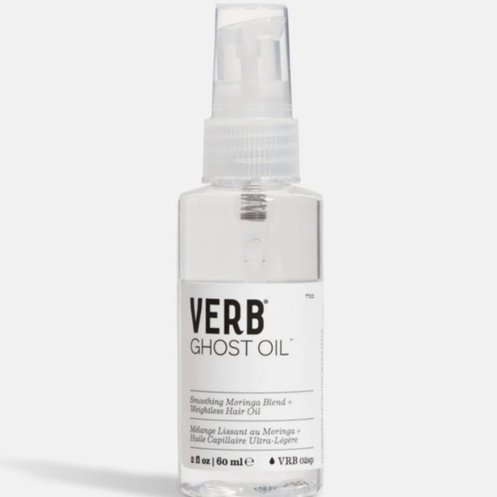**NEW** VERB Ghost Oil